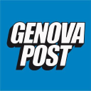 Genovapost.com logo