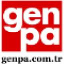 Genpa.com.tr logo