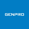 Genpromobile.com logo