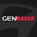 Genracer.com logo