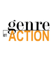 Genreenaction.net logo