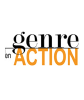 Genreenaction.net logo