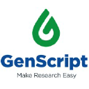 Genscript.com logo