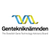 Genteknik.nu logo