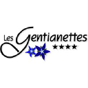 Gentianettes.fr logo