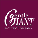 Gentlegiant.com logo