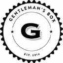 Gentlemansbox.com logo