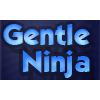 Gentleninja.com logo