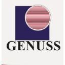 Genuss.ng logo