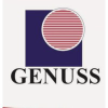 Genuss.ng logo