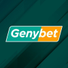 Genybet.fr logo