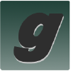 Geoba.se logo