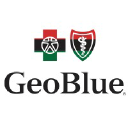 Geobluestudents.com logo