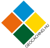 Geocaching.hu logo