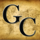 Geocurrents.info logo