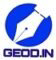 Geod.in logo