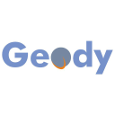 Geody.com logo