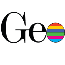 Geographics.com logo