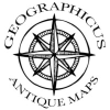 Geographicus.com logo