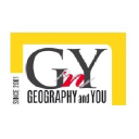 Geographyandyou.com logo