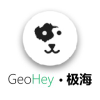 Geohey.com logo