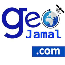 Geojamal.com logo