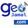 Geojamal.com logo