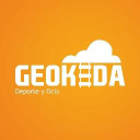 Geokeda.es logo