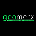 Geomerx.com logo