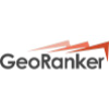 Georanker.com logo