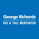 Georgerichards.ca logo