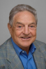 Georgesoros.com logo