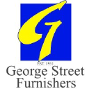 Georgestreet.co.uk logo