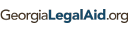 Georgialegalaid.org logo