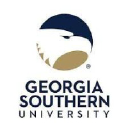 Georgiasouthern.edu logo
