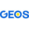 Geos.jp logo
