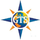 Geospatialtraining.com logo