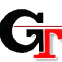 Geotimes.ge logo