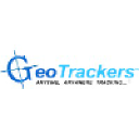 Geotrackers.com logo