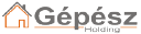 Gepesz.hu logo