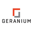 Geranium.com logo