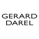 Gerarddarel.com logo