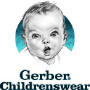 Gerberchildrenswear.com logo