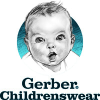 Gerberchildrenswear.com logo