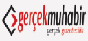 Gercekmuhabir.com logo