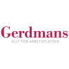 Gerdmans.se logo