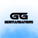 Germangamers.com logo