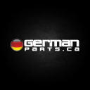 Germanparts.ca logo