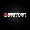 Germanparts.ca logo