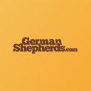 Germanshepherds.com logo